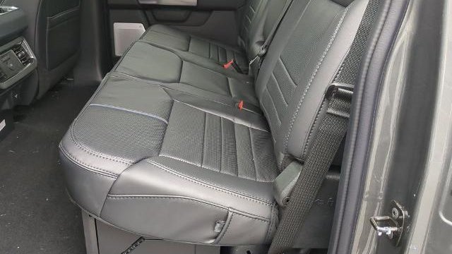 2025 Ford F-250 Super Duty King Ranch
