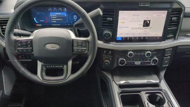 2025 Ford F-250 Super Duty King Ranch