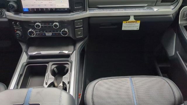 2025 Ford F-250 Super Duty King Ranch