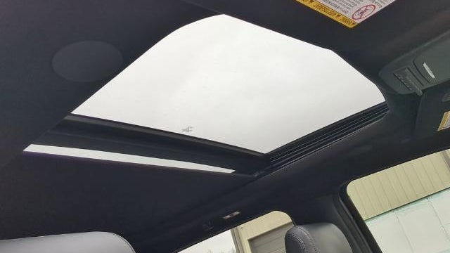 2025 Ford F-250 Super Duty King Ranch