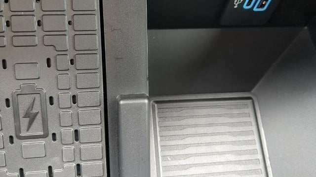 2025 Ford F-250 Super Duty King Ranch