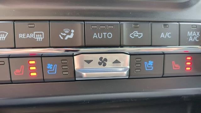 2025 Ford F-250 Super Duty King Ranch