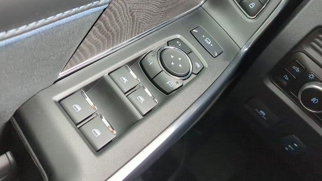 2025 Ford F-250 Super Duty King Ranch