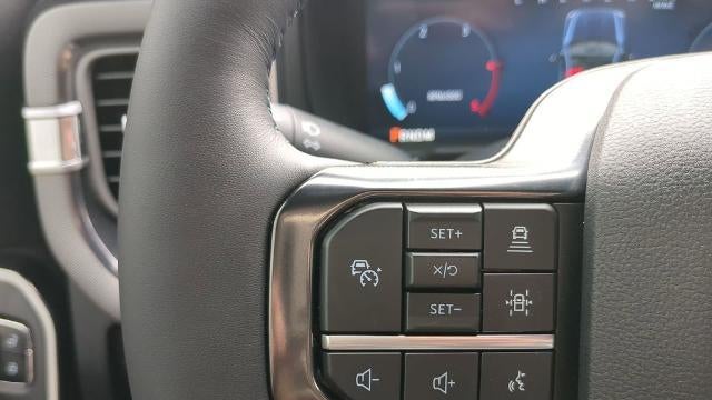2025 Ford F-250 Super Duty King Ranch