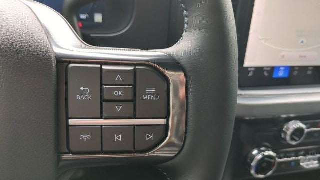 2025 Ford F-250 Super Duty King Ranch