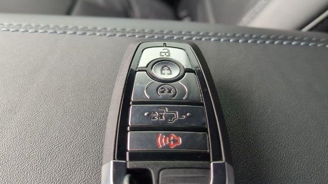 2025 Ford F-250 Super Duty King Ranch