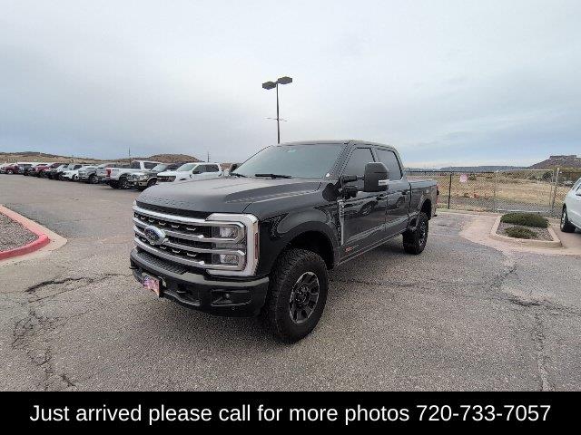 2025 Ford F-250 - $78,790
