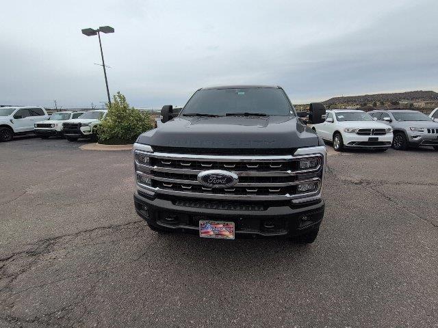 2025 Ford F-250 - $78,790