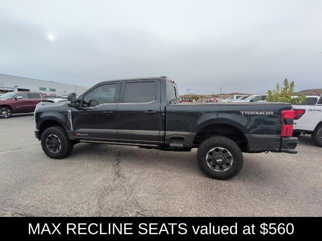 2025 Ford F-250 - $78,790
