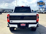 2025 F-250 Super Duty Thumbnail 8