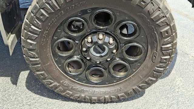 2025 Ford F-250 Super Duty Platinum