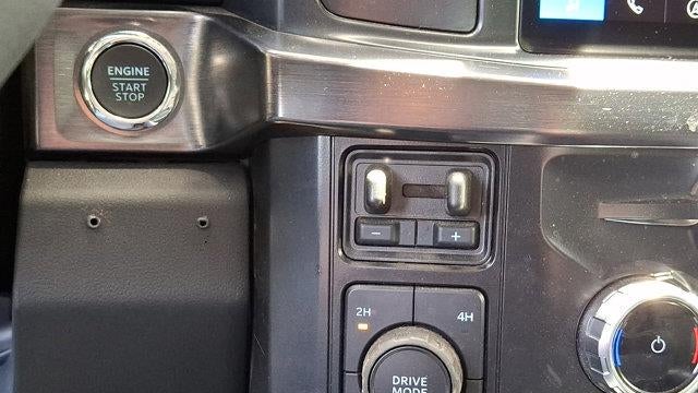 2025 Ford F-250 Super Duty Platinum