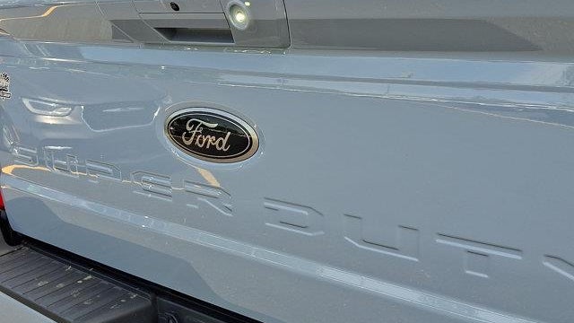 2025 Ford F-250 Super Duty Platinum