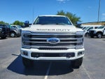 2025 F-250 Super Duty Thumbnail 2