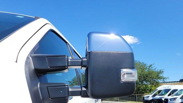 2025 Ford F-250 Super Duty XLT