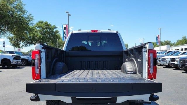 2025 Ford F-250 Super Duty XLT