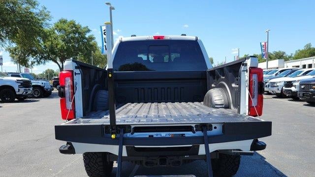 2025 Ford F-250 Super Duty XLT