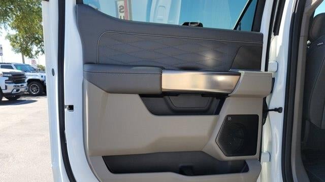 2025 Ford F-250 Super Duty XLT
