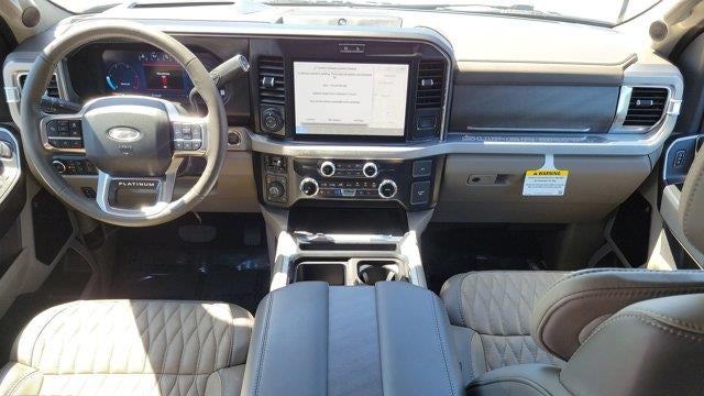 2025 Ford F-250 Super Duty XLT