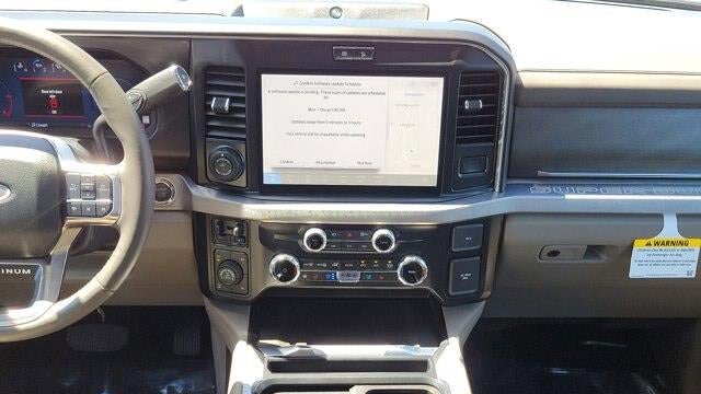 2025 Ford F-250 Super Duty XLT