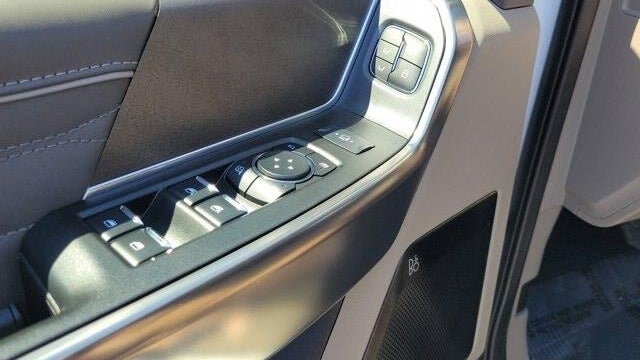 2025 Ford F-250 Super Duty XLT