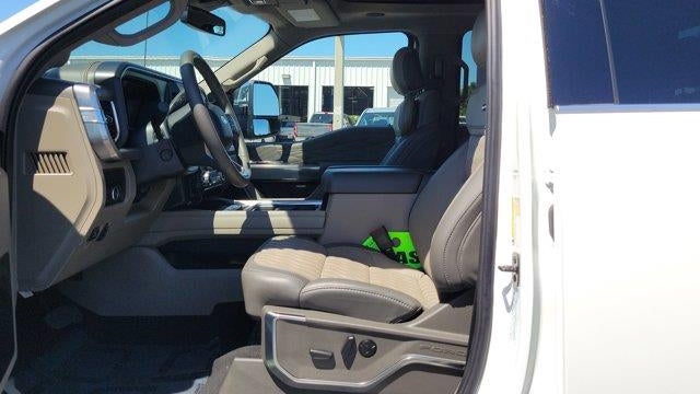 2025 Ford F-250 Super Duty XLT