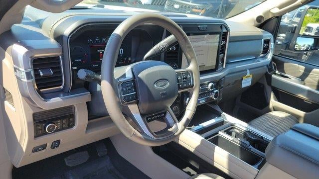2025 Ford F-250 Super Duty XLT