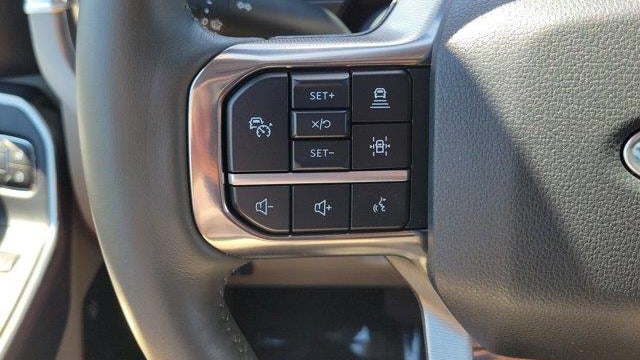 2025 Ford F-250 Super Duty XLT