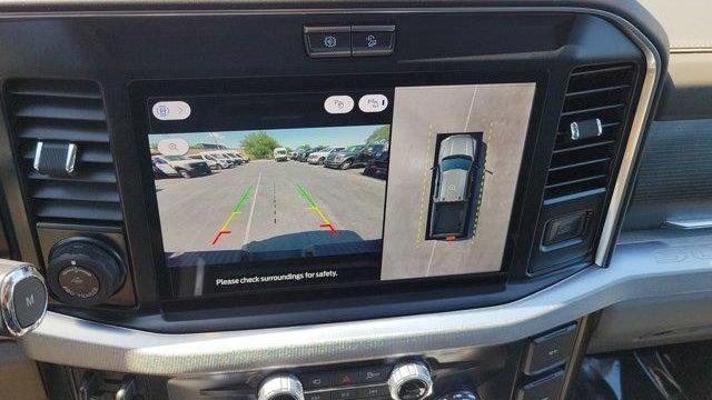 2025 Ford F-250 Super Duty XLT