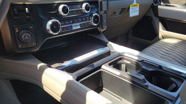 2025 Ford F-250 Super Duty XLT