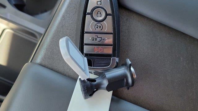 2025 Ford F-250 Super Duty XLT