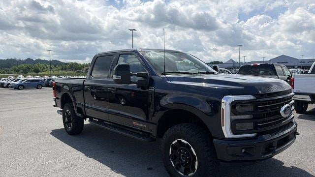 Preowned 2025 Ford F-250 Super Duty King Ranch for Sale