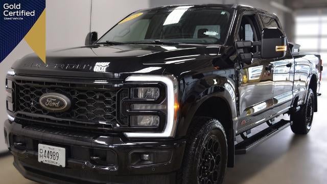 Preowned 2025 Ford F-250 Super Duty King Ranch for Sale