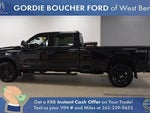 2025 F-250 Super Duty Thumbnail 2