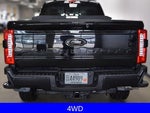 2025 F-250 Super Duty Thumbnail 5