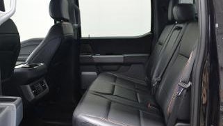 2025 Ford F-250 Super Duty King Ranch