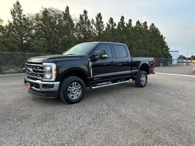 2025 Ford F-250 - $68,491
