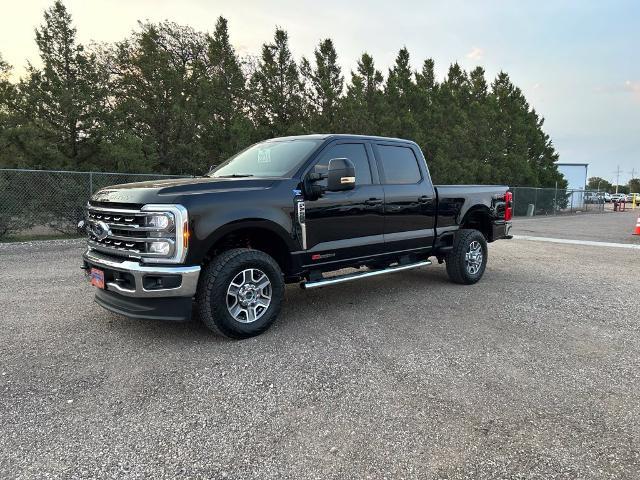 2025 Ford F-250 - $68,491