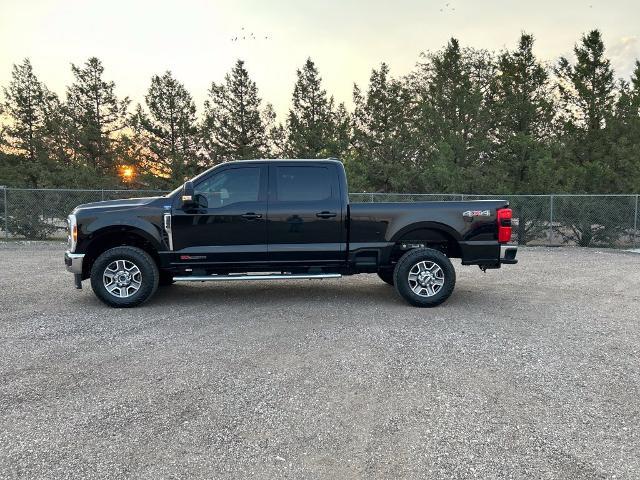 2025 Ford F-250 - $68,491