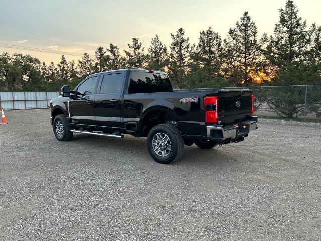 2025 Ford F-250 - $68,491
