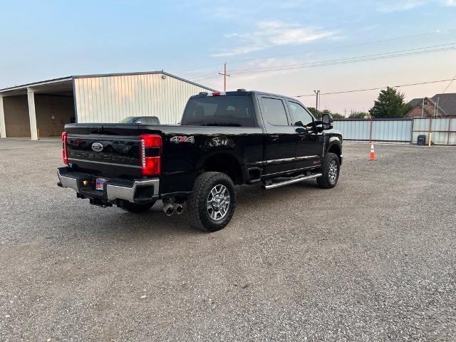 2025 Ford F-250 - $68,491