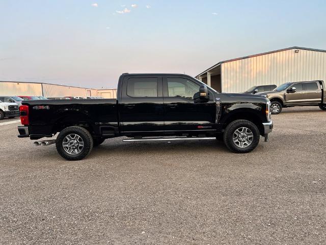 2025 Ford F-250 - $68,491