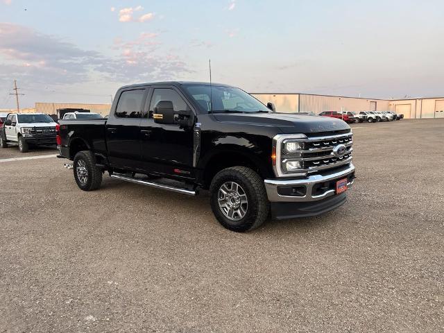 2025 Ford F-250 - $68,491
