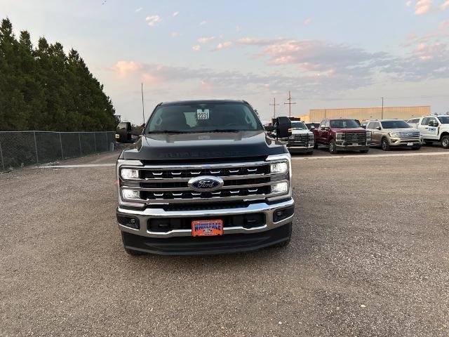 2025 Ford F-250 - $68,491