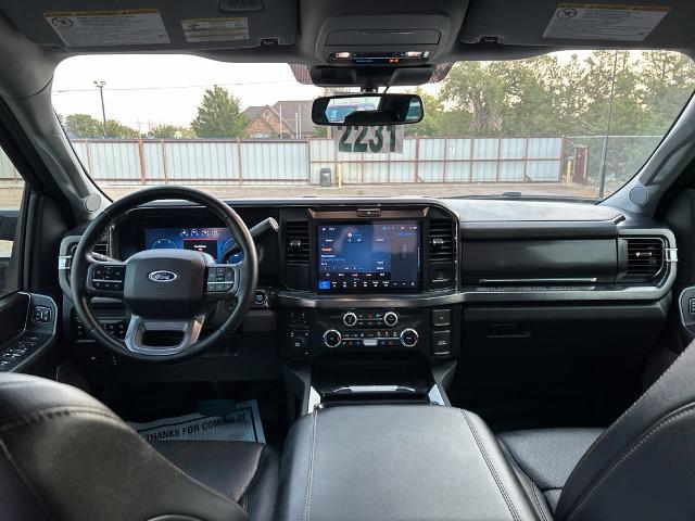 2025 Ford F-250 - $68,491