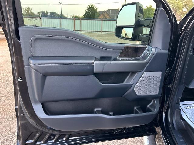 2025 Ford F-250 - $68,491