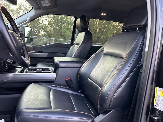 2025 Ford F-250 - $68,491