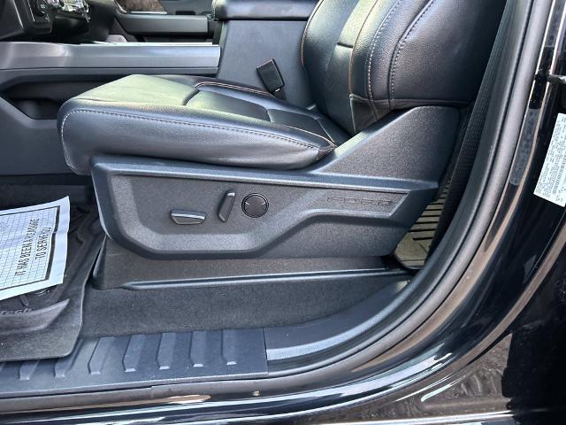 2025 Ford F-250 - $68,491