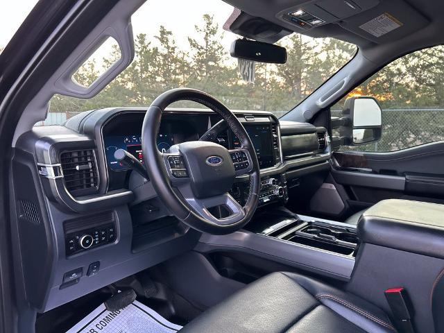 2025 Ford F-250 - $68,491