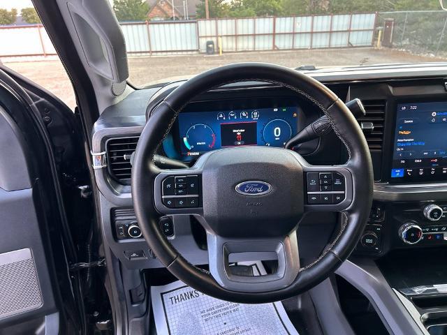 2025 Ford F-250 - $68,491